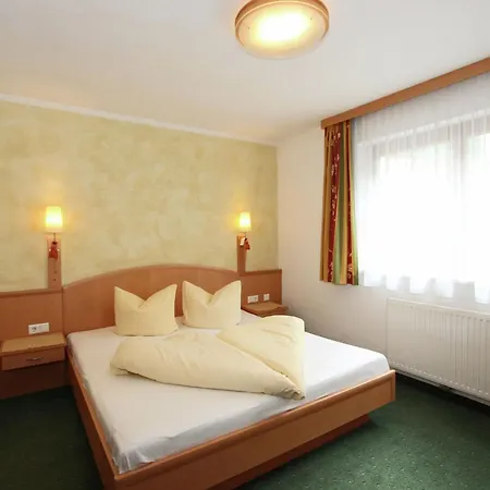 Inviting Flat With Sauna In *