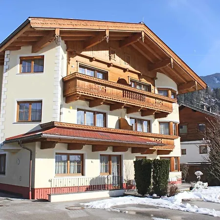 In Kaltenbach Near Lift Διαμέρισμα Stumm