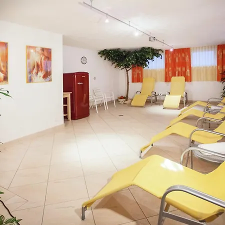 In Kaltenbach Near Lift