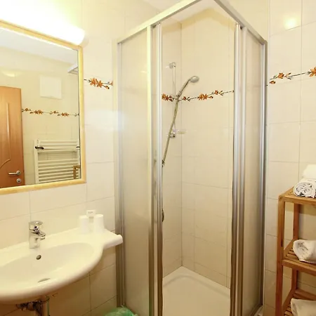 In Kaltenbach Near Lift Daire *