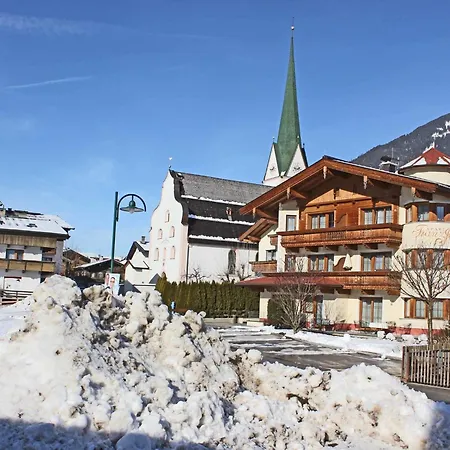 Διαμέρισμα In Kaltenbach Near Lift