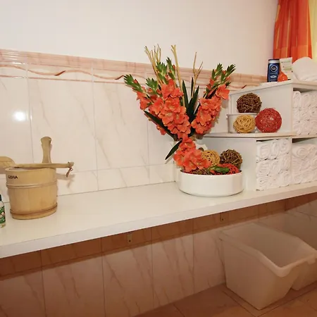 Inviting Flat With Sauna In * Stumm