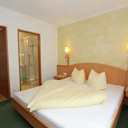 In Kaltenbach Near Lift Apartment