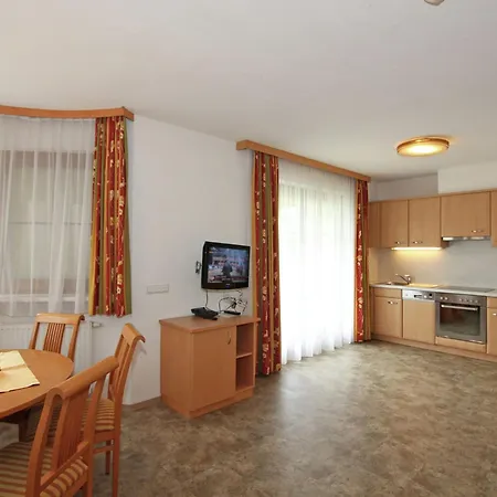 Apartment In Kaltenbach Near Lift *