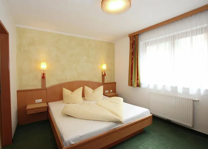 In Kaltenbach Near Lift *