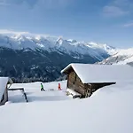In Kaltenbach Near Lift Stumm