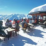 Apartamento In Kaltenbach Near Lift Stumm