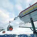 In Kaltenbach Near Lift Stumm