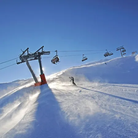 In Kaltenbach Near Lift 아파트