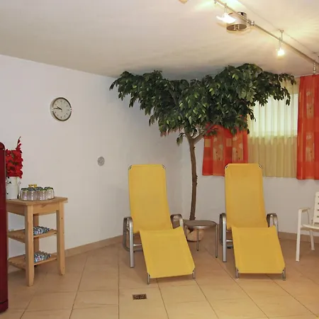 In Kaltenbach Near Lift 스텀