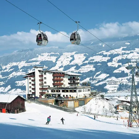 In Kaltenbach Near Lift 아파트