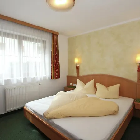 In Kaltenbach Near Lift 아파트 *