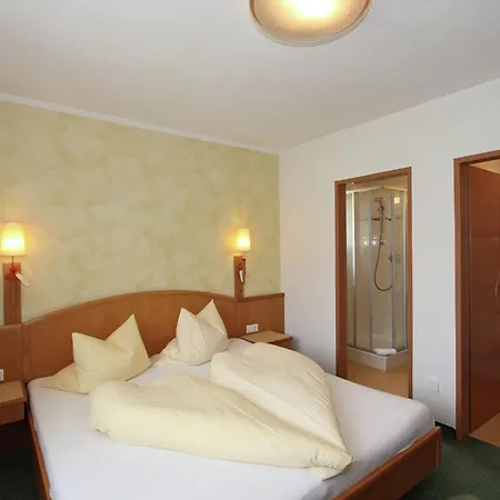 In Kaltenbach Near Lift *