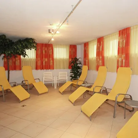 In Kaltenbach Near Lift 아파트