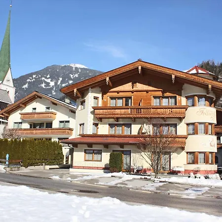 In Kaltenbach Near Lift 아파트 스텀